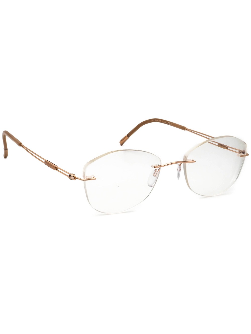 Silhouette 5521 70 3530 Titan Eyewear